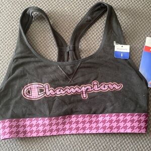 Champion sports bra
